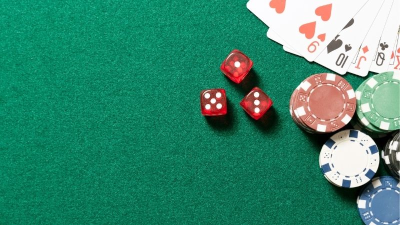 Lựa chọn bài tẩy tốt giúp bạn có nhiều lợi thế khi tham gia